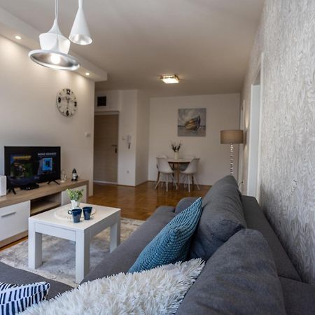 ואליג'בו Apartmani Hemera מראה חיצוני תמונה