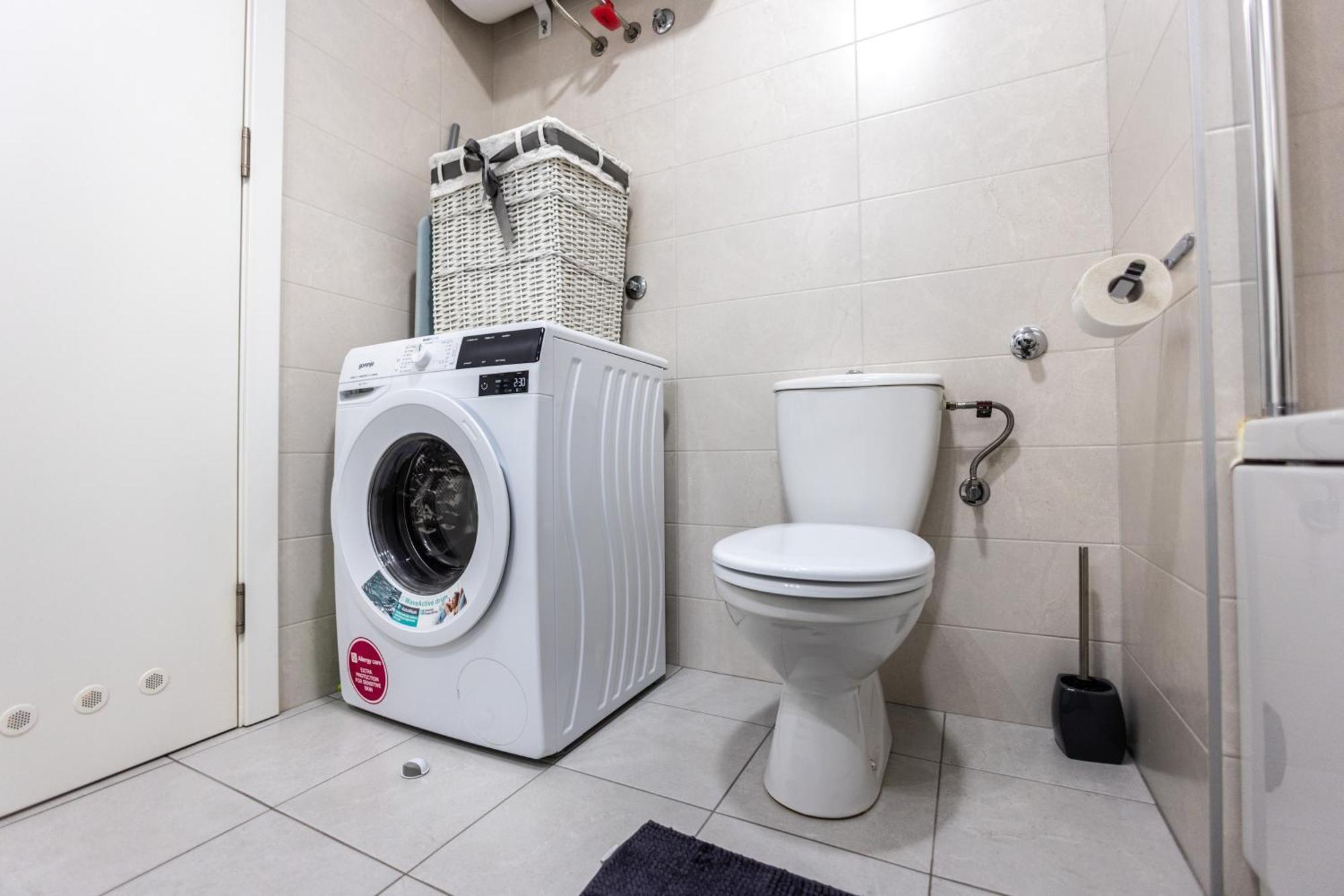 ואליג'בו Apartmani Hemera מראה חיצוני תמונה