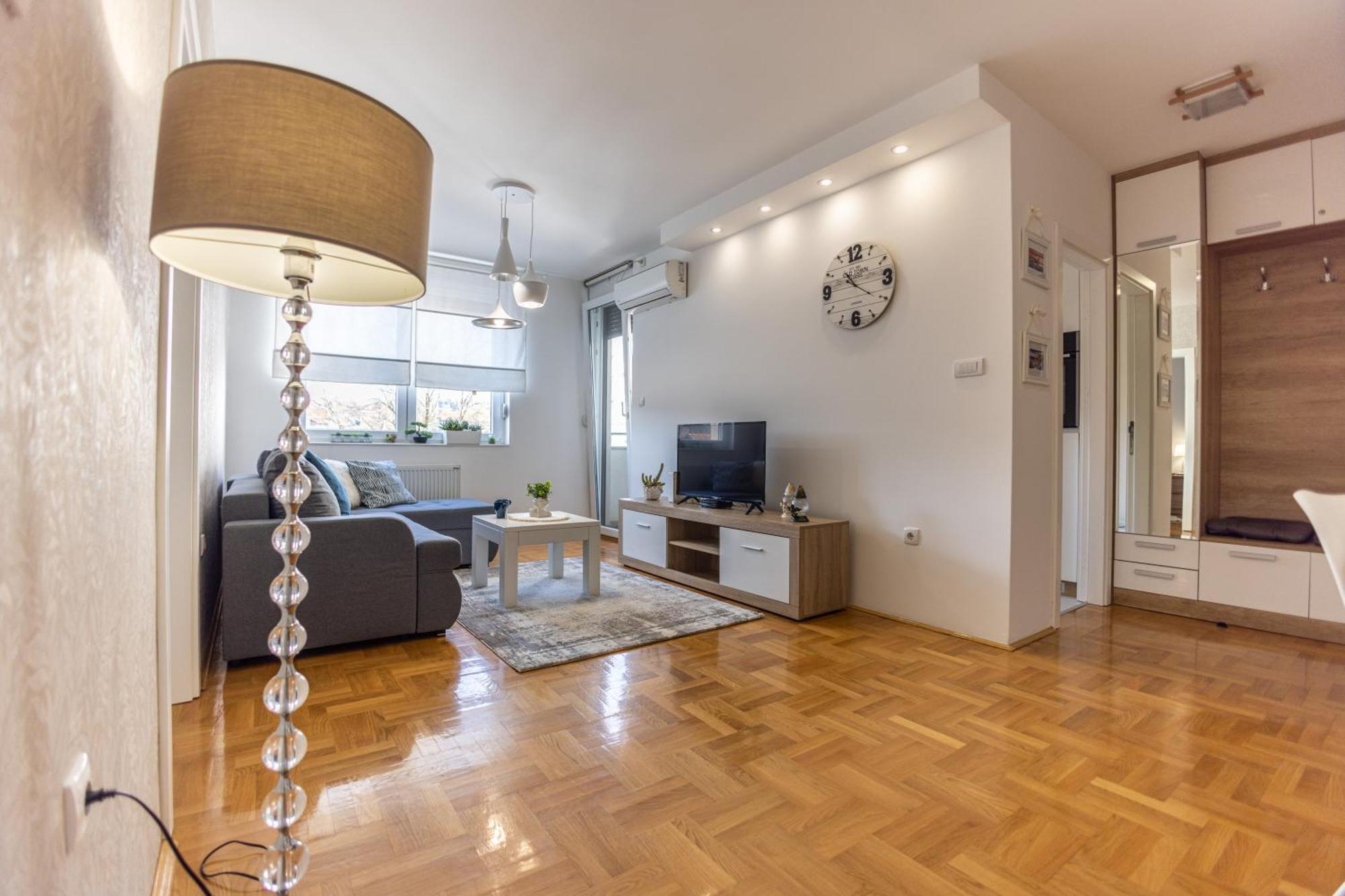 ואליג'בו Apartmani Hemera מראה חיצוני תמונה