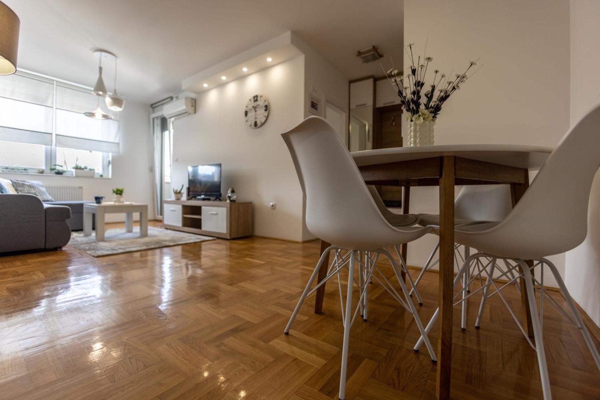 ואליג'בו Apartmani Hemera מראה חיצוני תמונה