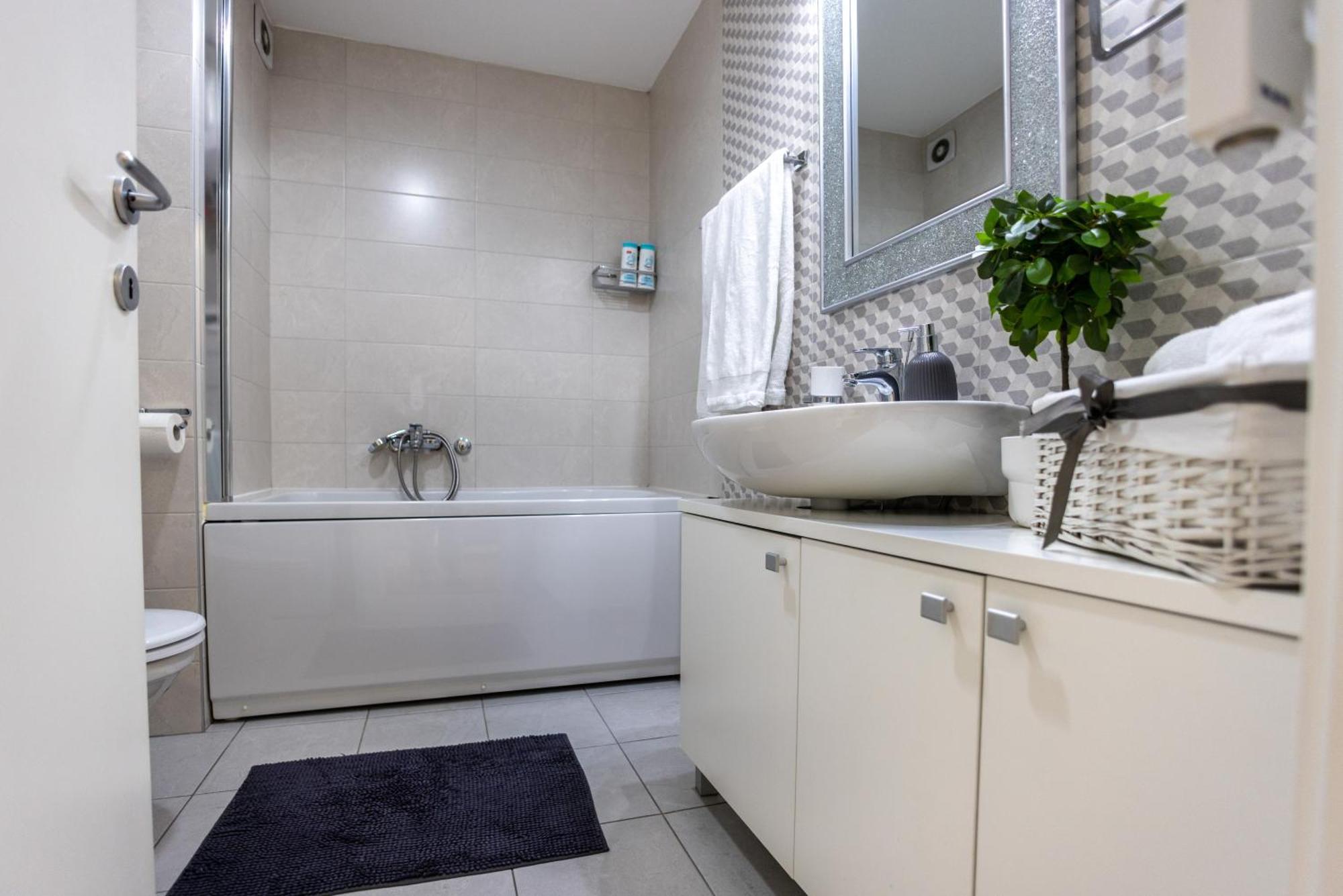 ואליג'בו Apartmani Hemera מראה חיצוני תמונה
