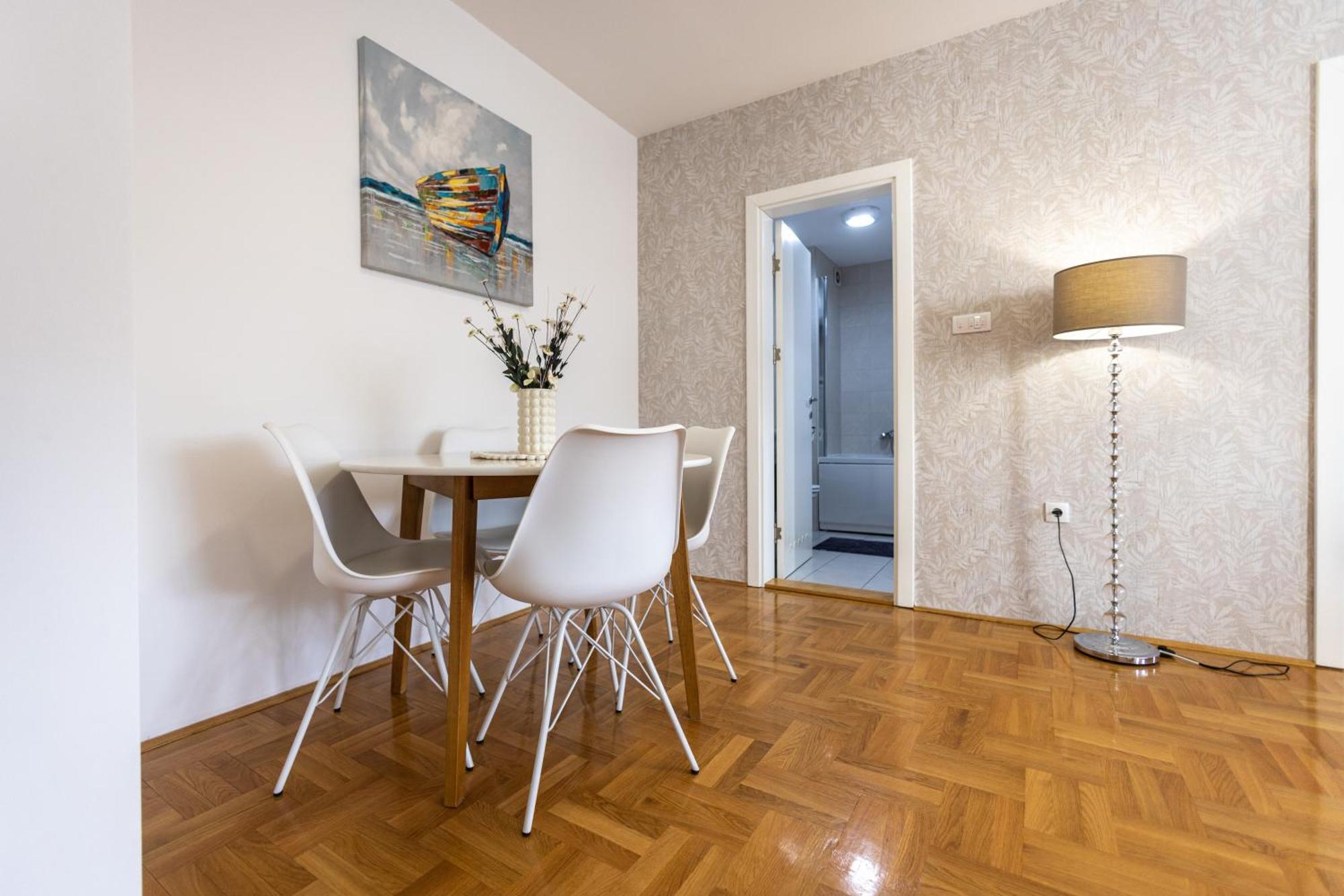 ואליג'בו Apartmani Hemera מראה חיצוני תמונה