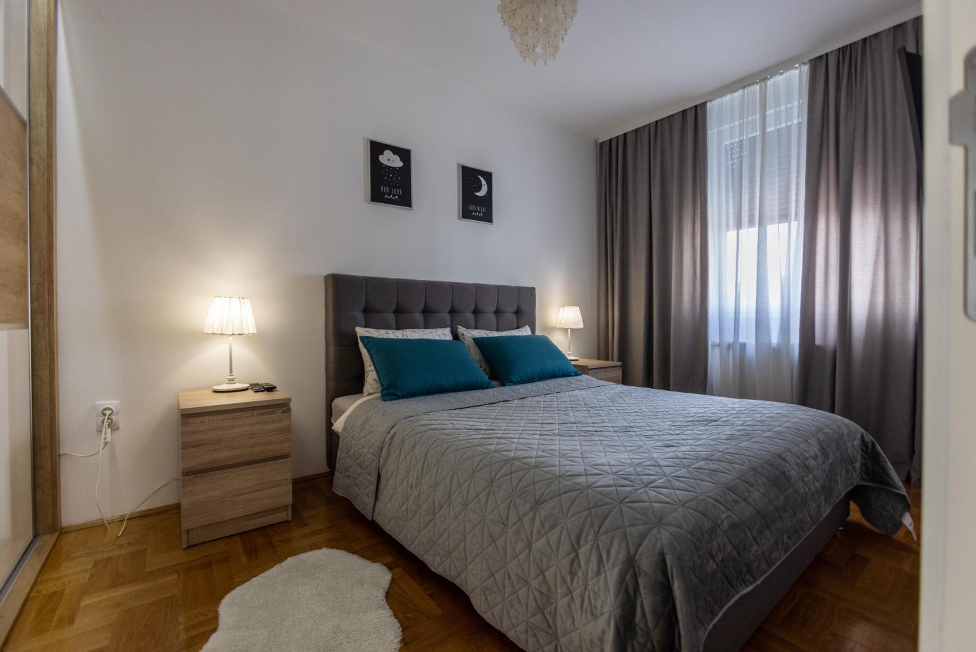 ואליג'בו Apartmani Hemera מראה חיצוני תמונה