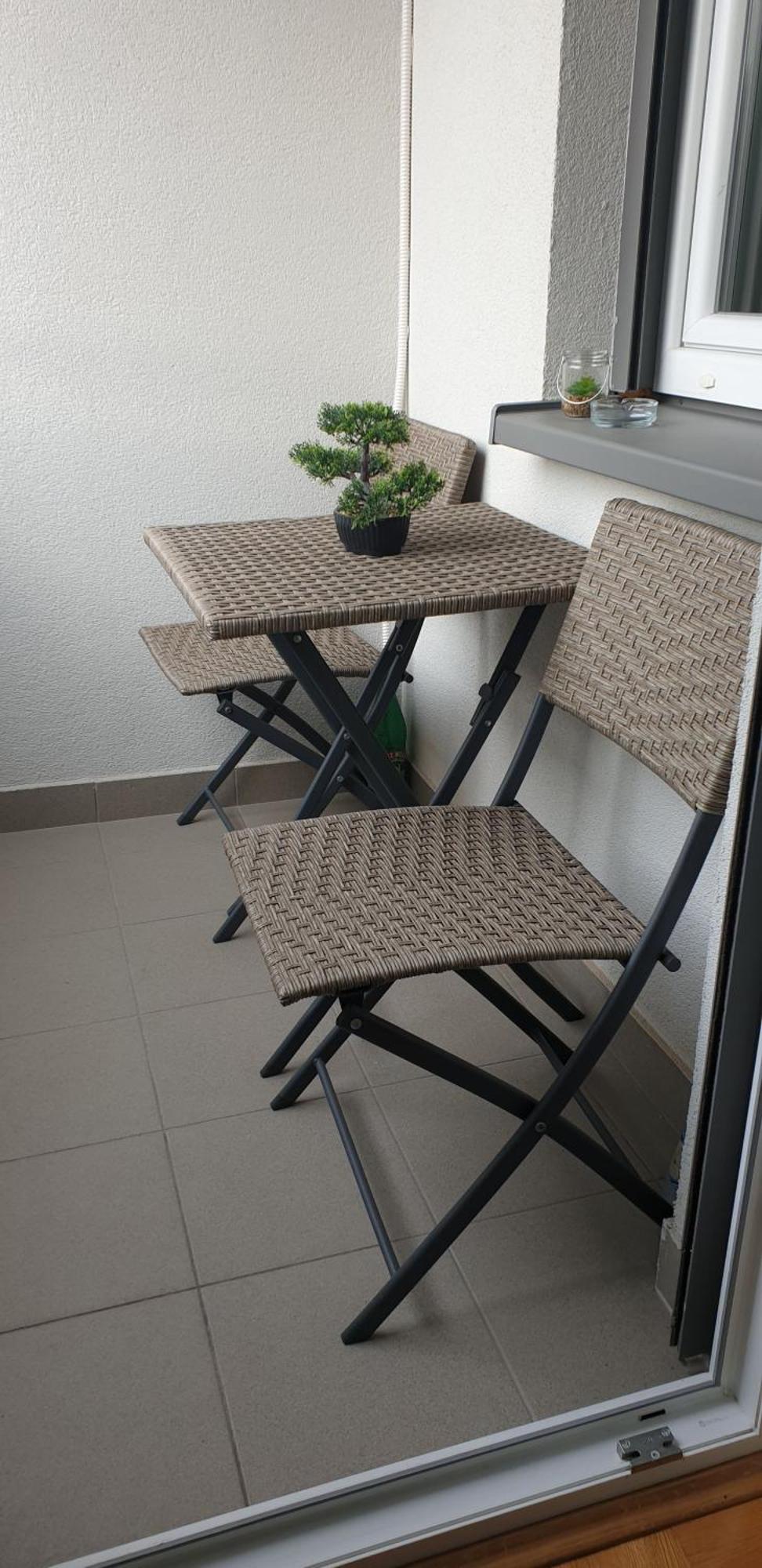 ואליג'בו Apartmani Hemera מראה חיצוני תמונה