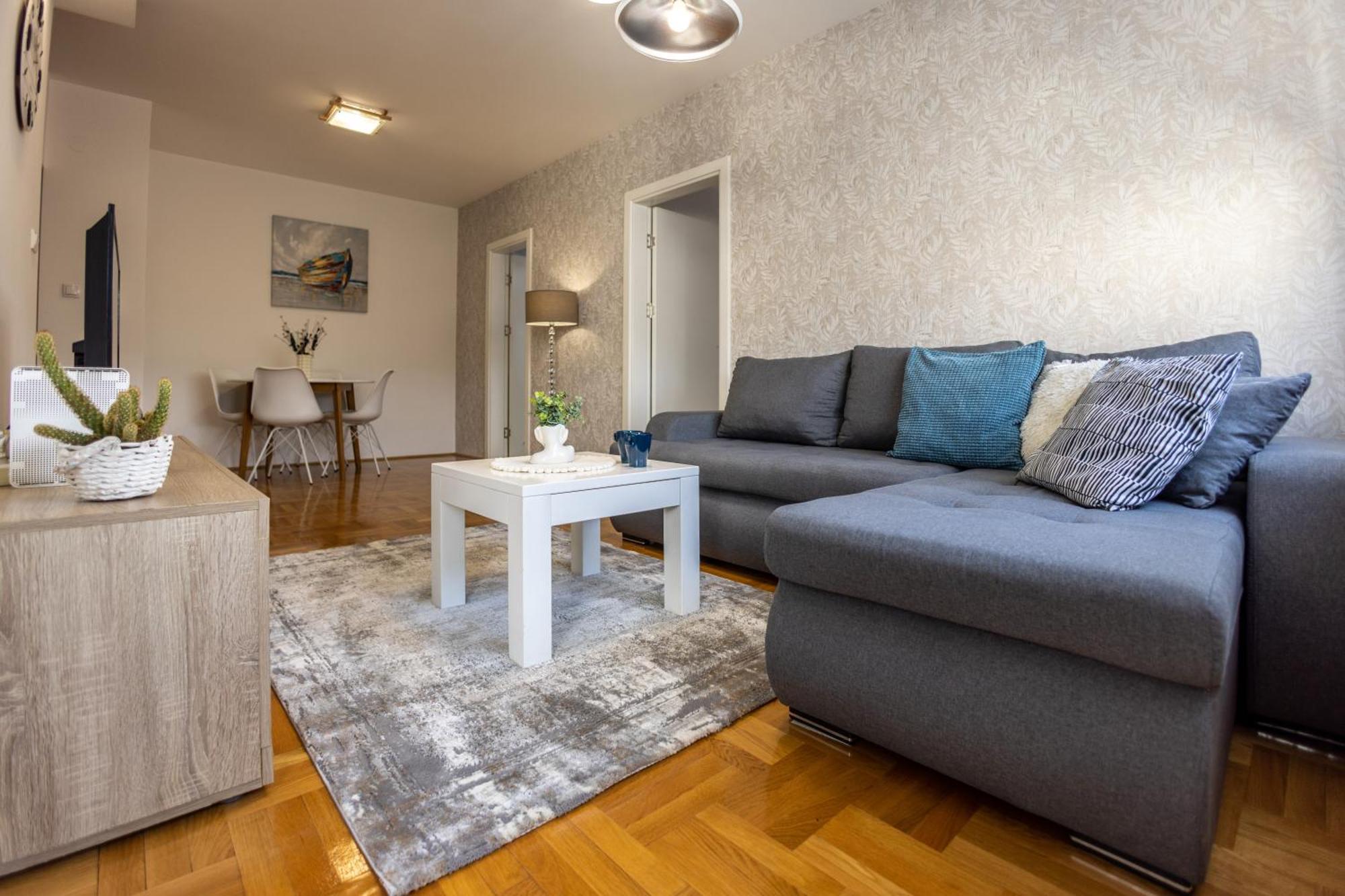 ואליג'בו Apartmani Hemera מראה חיצוני תמונה