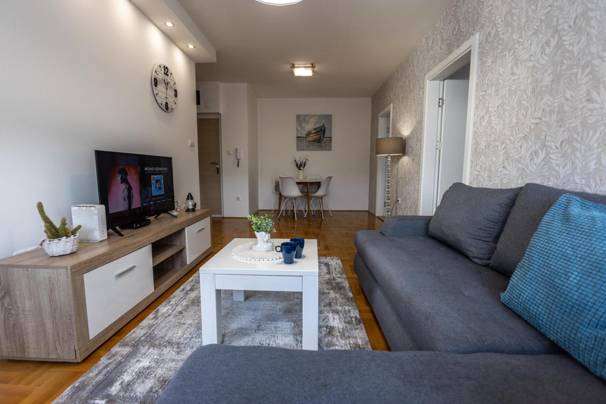 ואליג'בו Apartmani Hemera מראה חיצוני תמונה