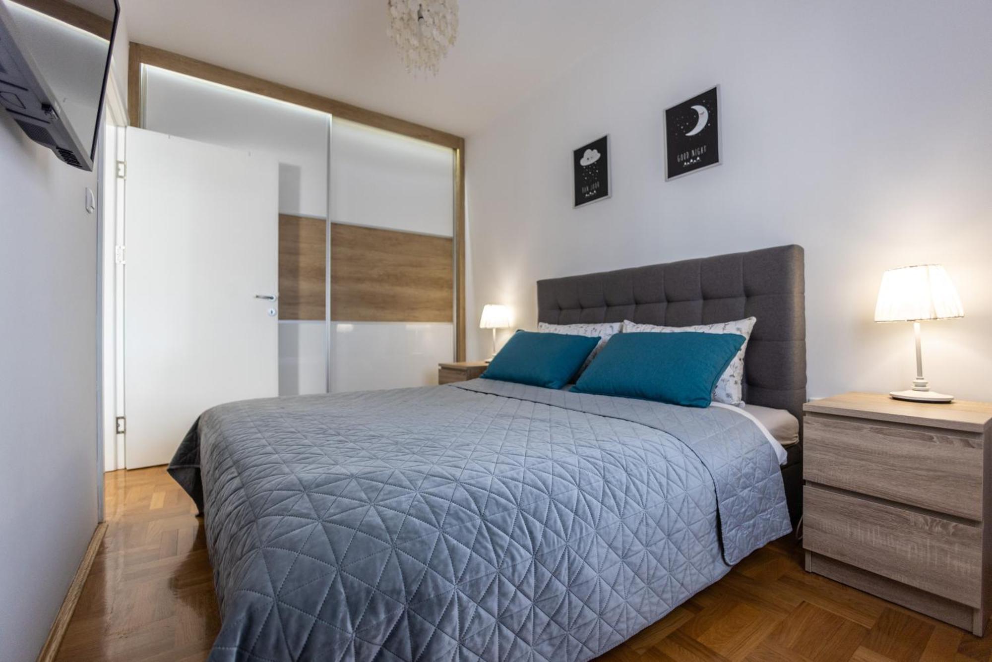 ואליג'בו Apartmani Hemera מראה חיצוני תמונה