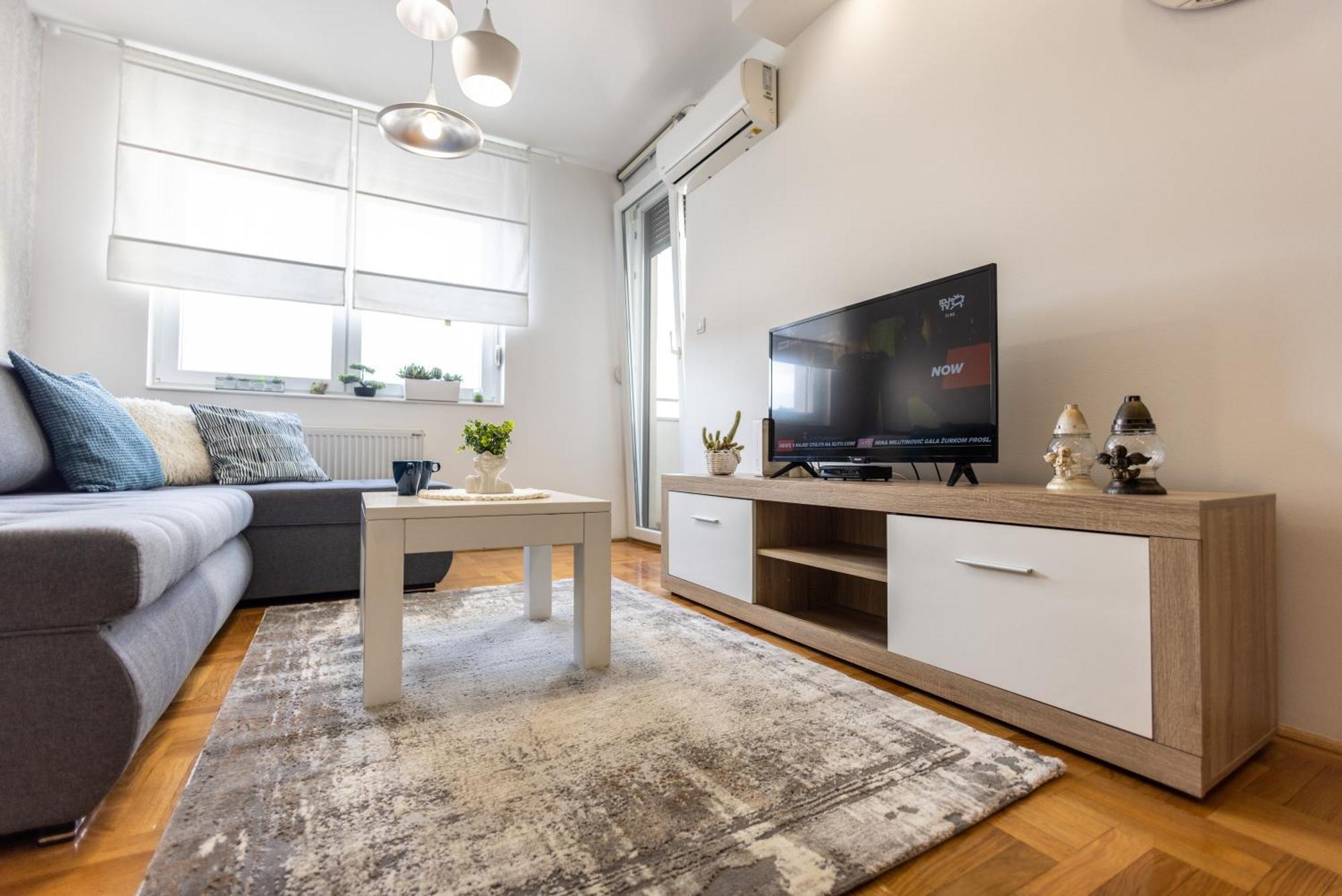 ואליג'בו Apartmani Hemera מראה חיצוני תמונה