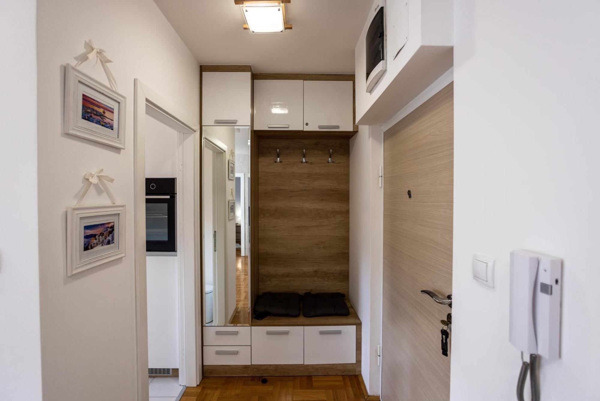ואליג'בו Apartmani Hemera מראה חיצוני תמונה