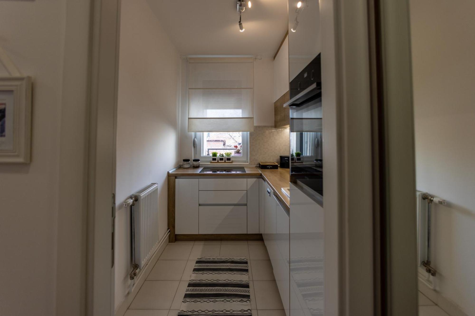ואליג'בו Apartmani Hemera מראה חיצוני תמונה