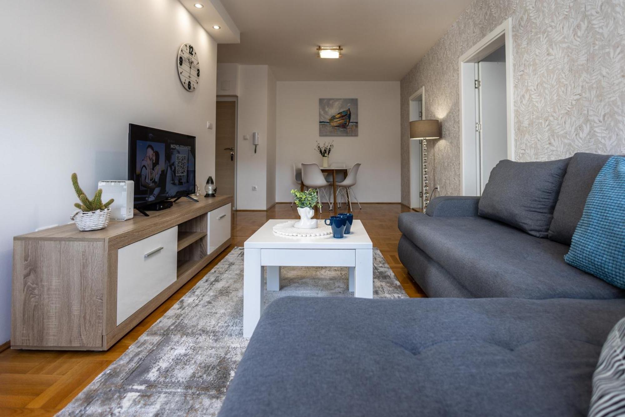 ואליג'בו Apartmani Hemera מראה חיצוני תמונה