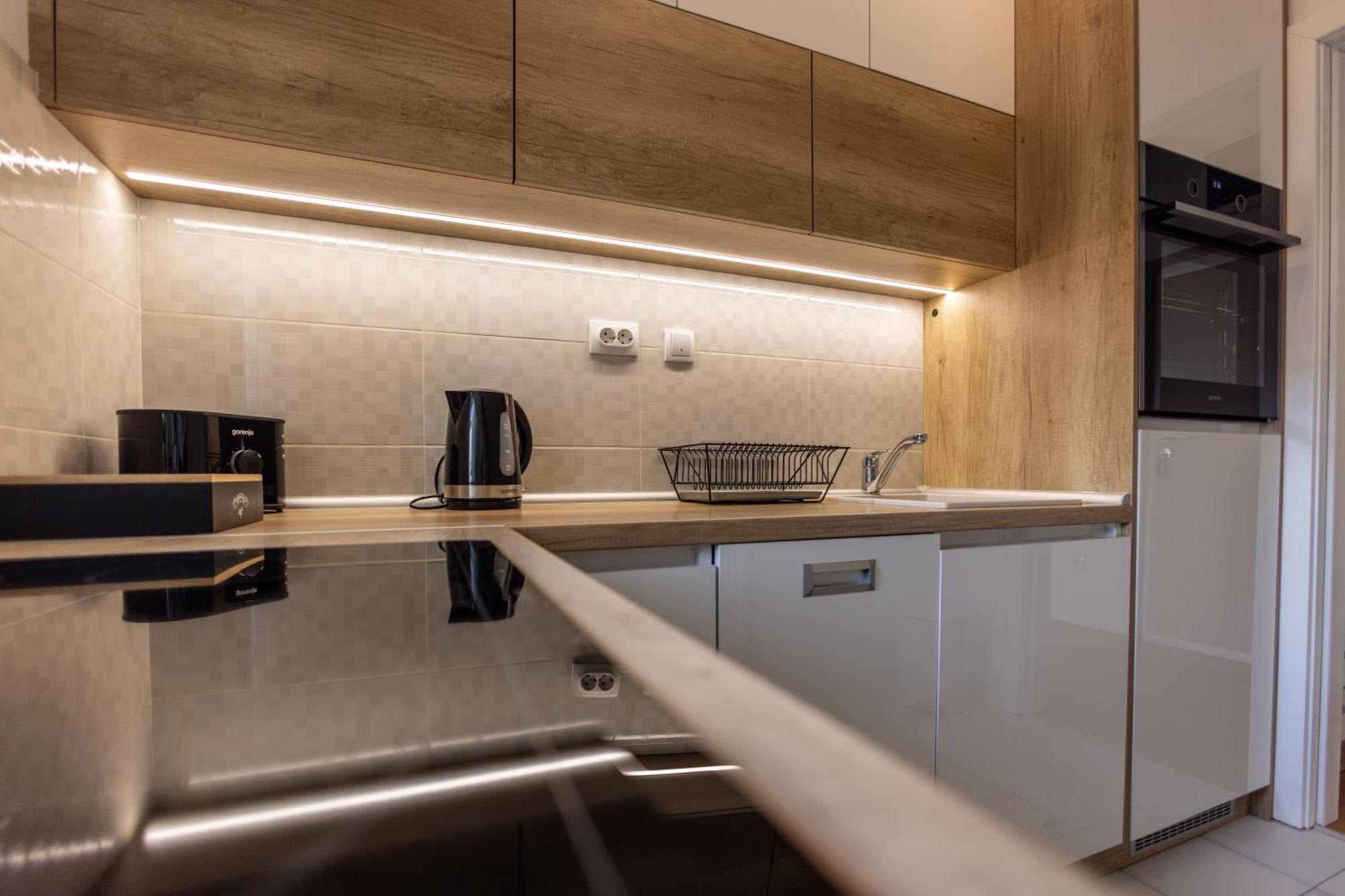 ואליג'בו Apartmani Hemera מראה חיצוני תמונה
