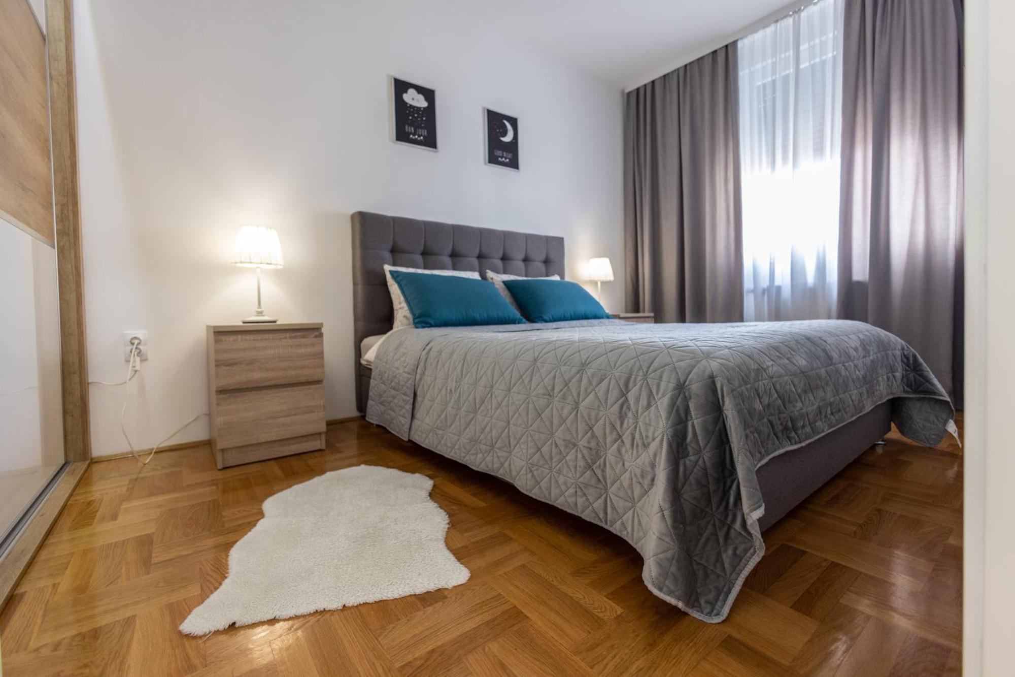 ואליג'בו Apartmani Hemera מראה חיצוני תמונה