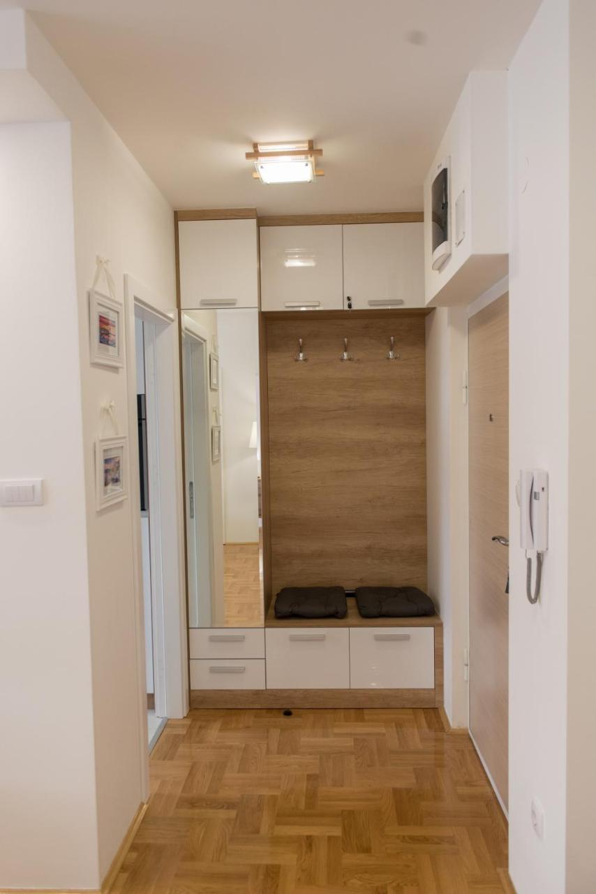 ואליג'בו Apartmani Hemera מראה חיצוני תמונה