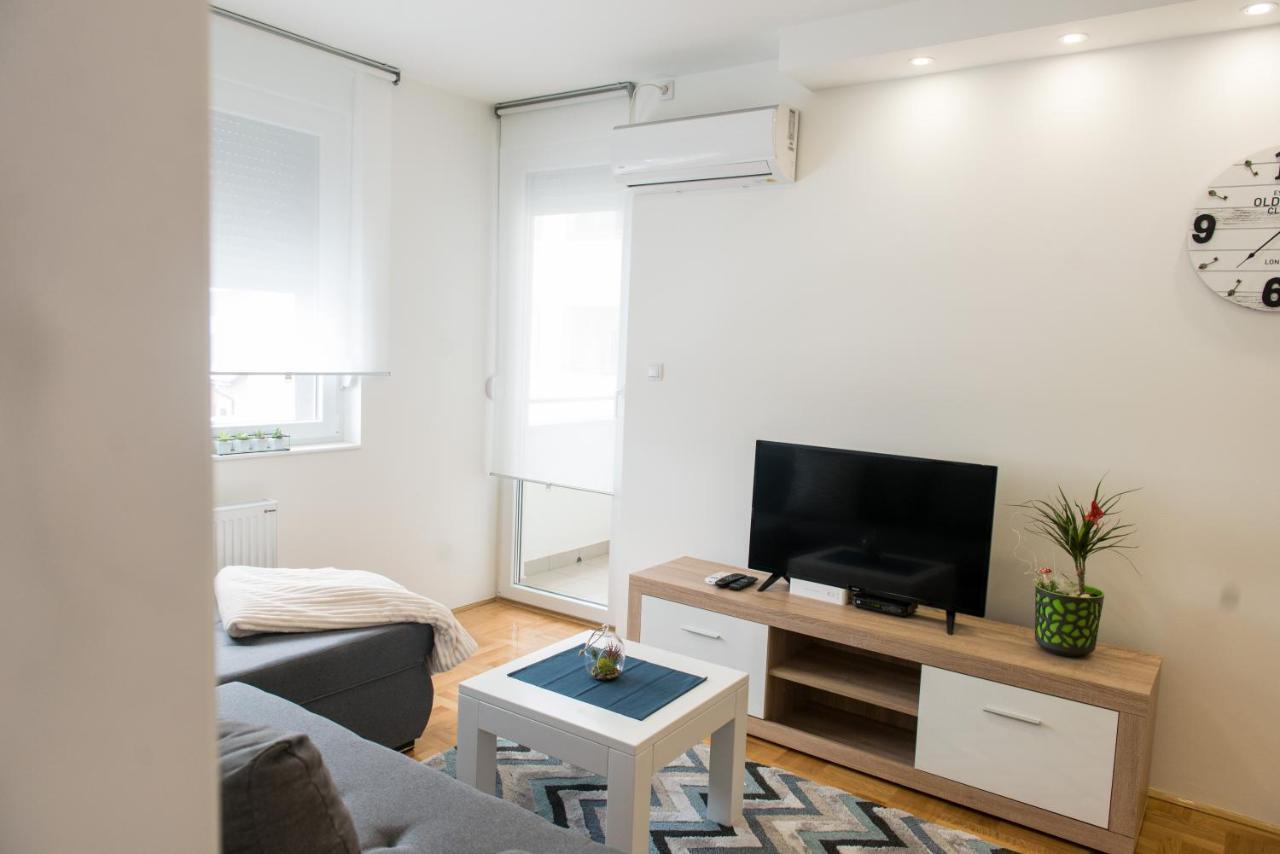 ואליג'בו Apartmani Hemera מראה חיצוני תמונה