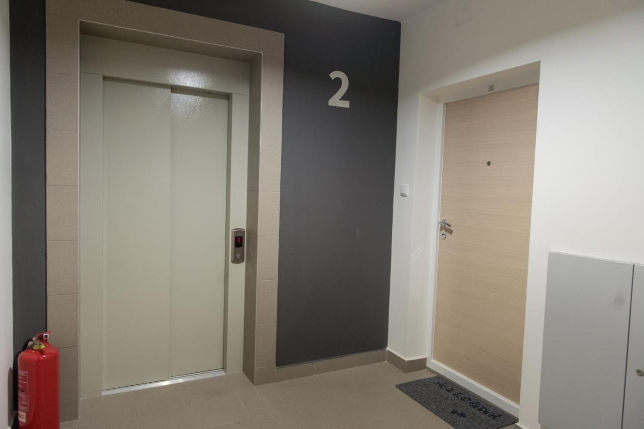 ואליג'בו Apartmani Hemera מראה חיצוני תמונה
