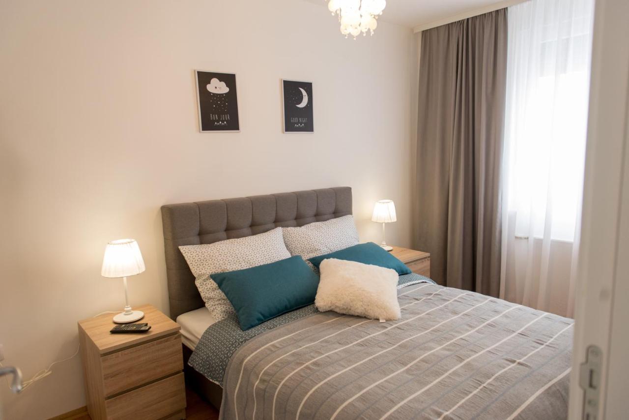 ואליג'בו Apartmani Hemera מראה חיצוני תמונה