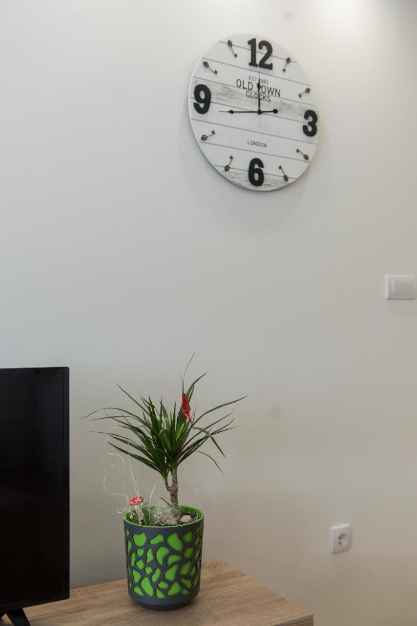 ואליג'בו Apartmani Hemera מראה חיצוני תמונה