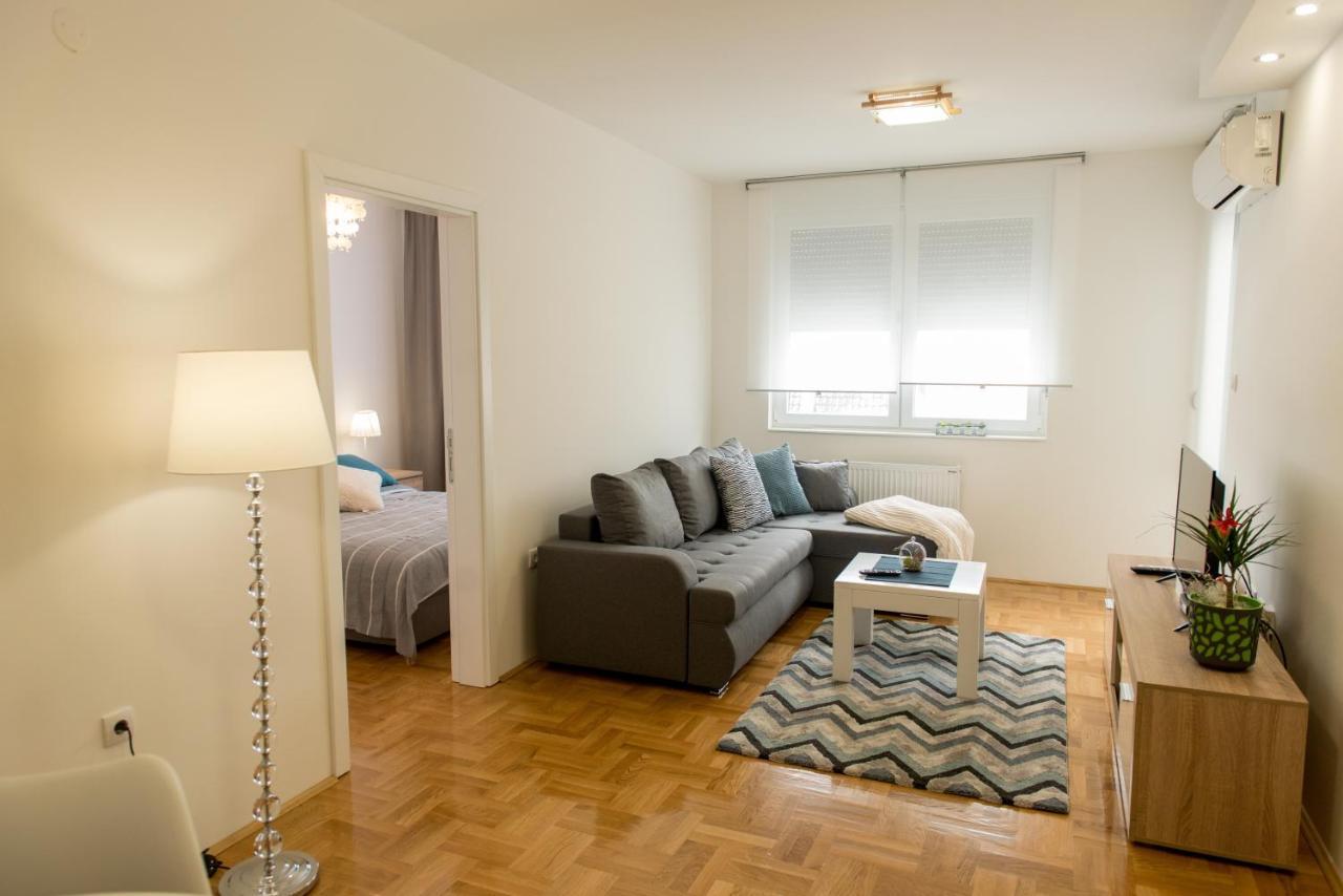 ואליג'בו Apartmani Hemera מראה חיצוני תמונה