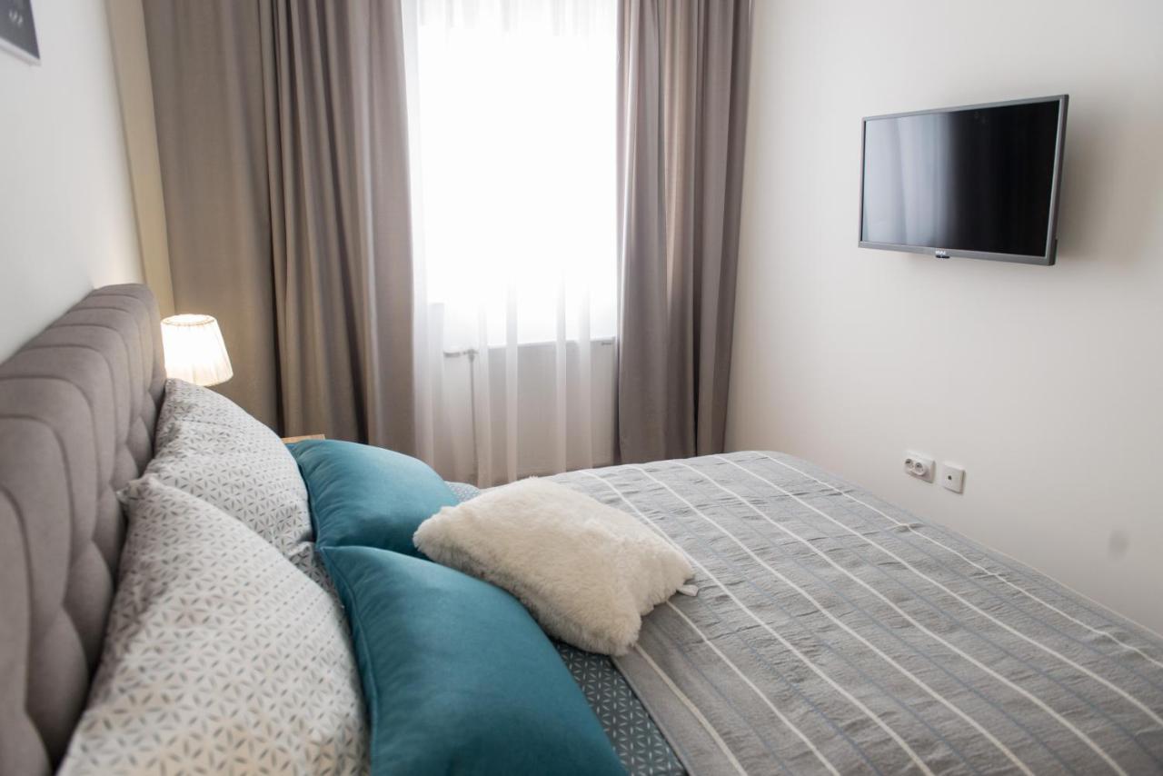 ואליג'בו Apartmani Hemera מראה חיצוני תמונה