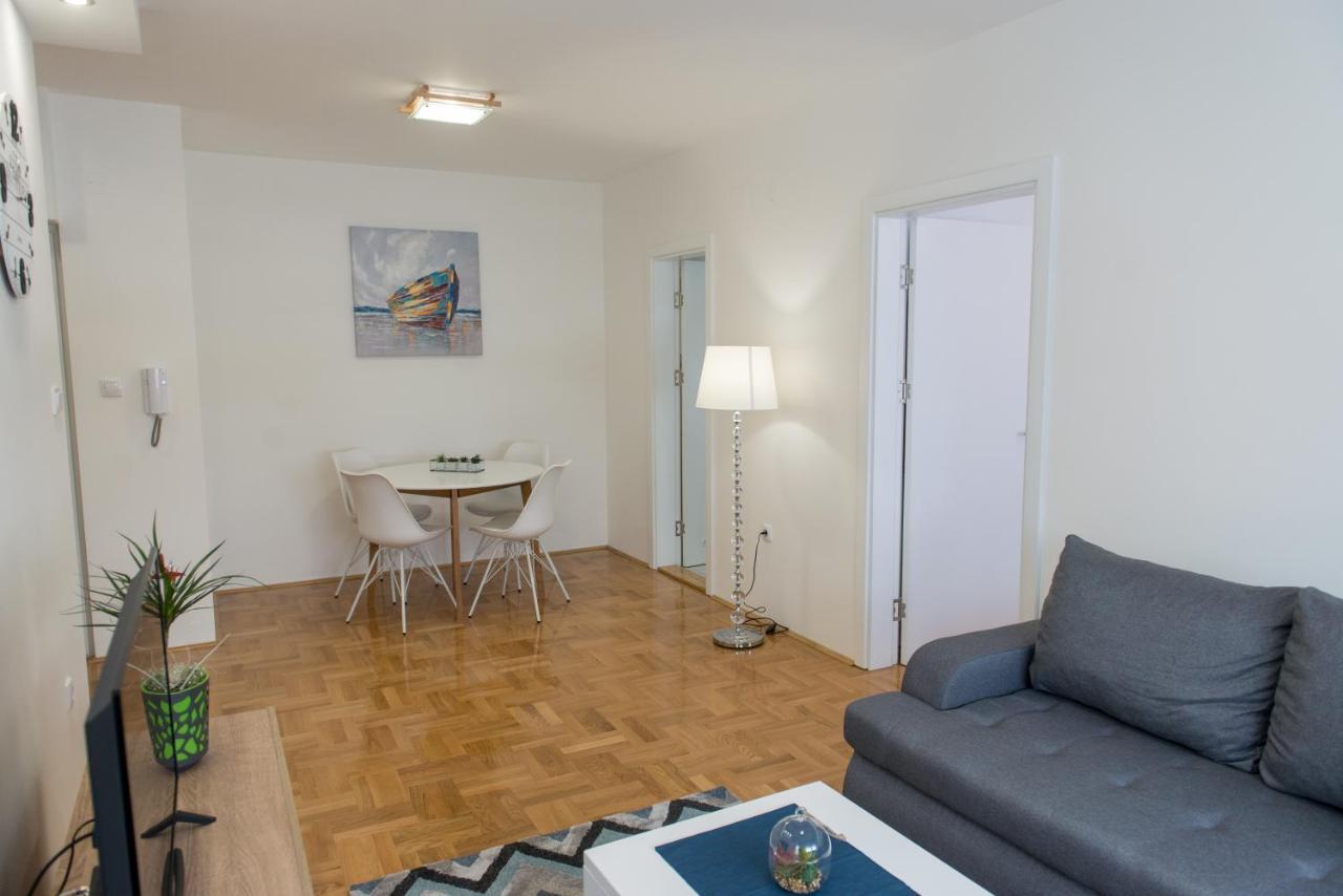 ואליג'בו Apartmani Hemera מראה חיצוני תמונה